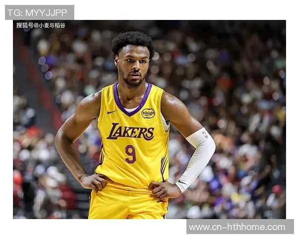 夸梅直言詹姆斯为何坚持让布朗尼进NBA建议其多看保罗的比赛学习技巧 夸梅直言詹姆斯为何坚持让布朗尼进NBA建议其多看保罗的比赛学习技巧