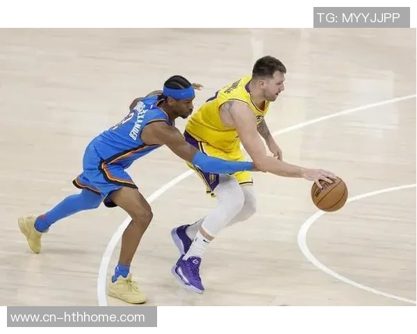 新赛季NBA十大后卫评选出炉SGA位居榜首东契奇紧随其后