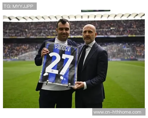 潘德夫回忆2010年对巴萨时穆帅幽默回应齐沃踢边锋的趣事 潘德夫回忆2010年对巴萨时穆帅幽默回应齐沃踢边锋的趣事