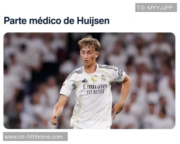 皇马后卫赫伊森因左腿比目鱼肌受伤预计缺阵一到两周