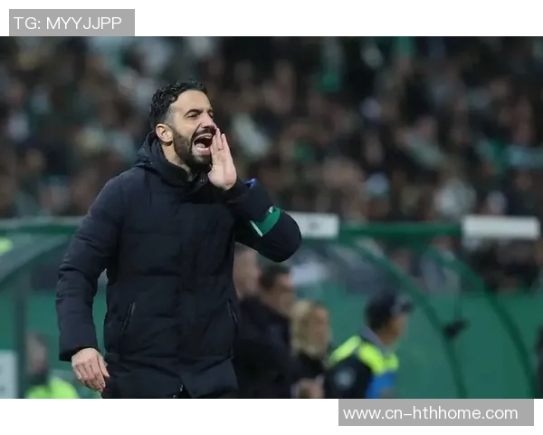 给阿莫林三年时间不妨看看历史上名帅的成长之路 给阿莫林三年时间不妨看看历史上名帅的成长之路