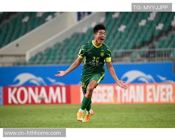 韦斯利轻松推射破门国安在主场遭新鹏城扩大比分至0-2