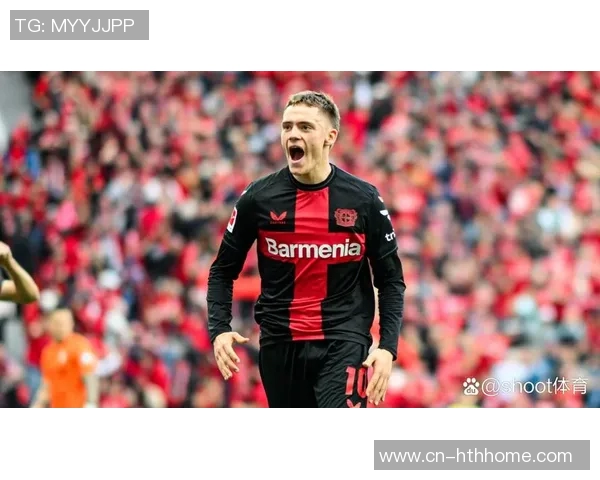 今日趣图：维尔茨巧妙躲避对抗土豆般的传球让球权瞬间消失