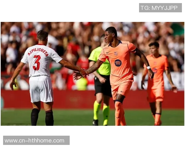 巴萨关注16岁瓦雷拉计划待定拉什福德未来再做决策 巴萨关注16岁瓦雷拉计划待定拉什福德未来再做决策