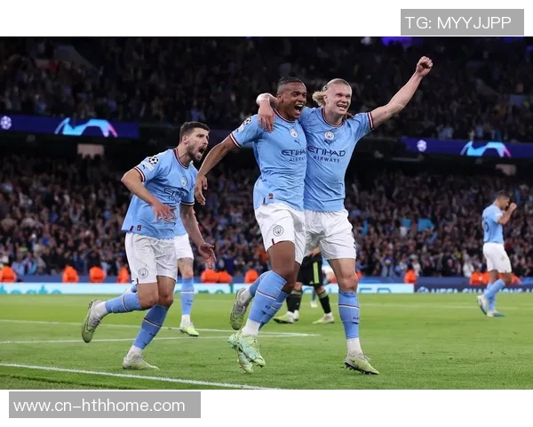 英媒预测曼城违规案结果将于11月揭晓若被判有罪其他球队或提起诉讼 英媒预测曼城违规案结果将于11月揭晓若被判有罪其他球队或提起诉讼