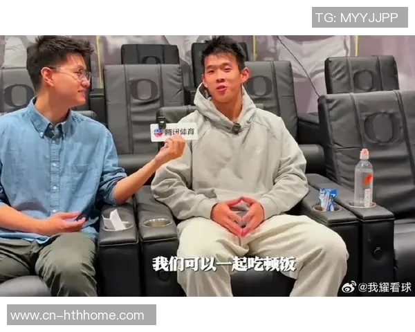 林葳期待俄勒冈大学教练承诺上场时间助力提升个人竞技水平