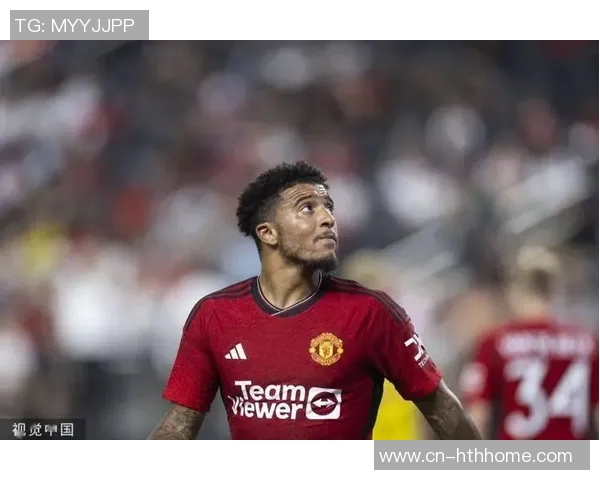 平行宇宙中的桑乔:保持笑容才能重现夺金球的辉煌 平行宇宙中的桑乔:保持笑容才能重现夺金球的辉煌