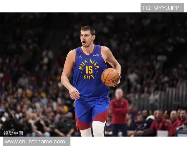 本赛季仅有吉迪与约基奇两人场均20分8篮板8助攻的壮举引发关注 本赛季仅有吉迪与约基奇两人场均20分8篮板8助攻的壮举引发关注