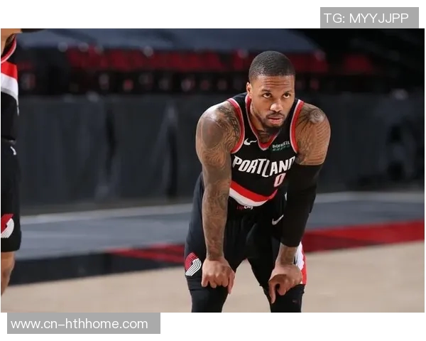 美记分析:利拉德健康复出也难改变球队中游命运 美记分析:利拉德健康复出也难改变球队中游命运