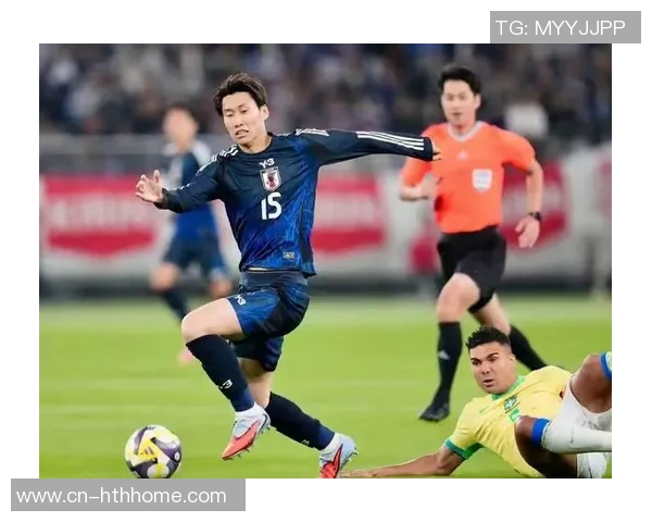 日本队逆转巴西创历史自2018年6月以来非亚洲球队下半场连入三球的壮举 日本队逆转巴西创历史自2018年6月以来非亚洲球队下半场连入三球的壮举