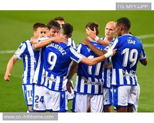 皇家社会623天后再度逆转胜利近两个赛季的等待终于结束 皇家社会623天后再度逆转胜利近两个赛季的等待终于结束