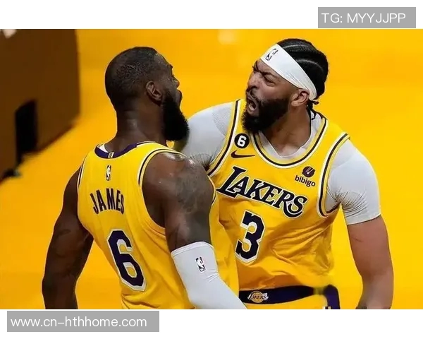 浓眉谈位置调整:打五会影响身体在湖人夺冠时我也是打四 浓眉谈位置调整:打五会影响身体在湖人夺冠时我也是打四