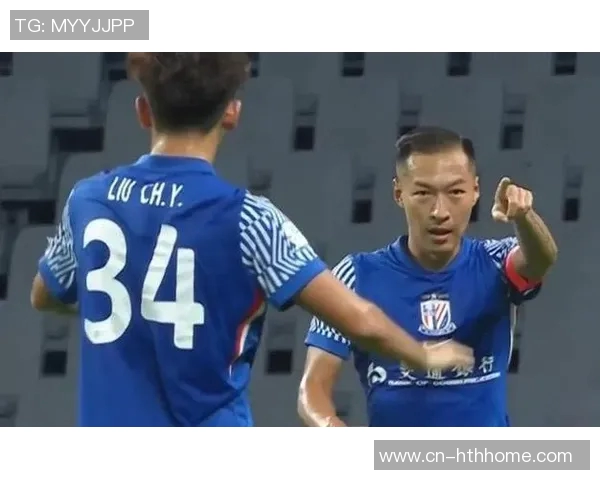 申花错失绝平良机吴曦精准挑传杨皓宇被解围蒋圣龙带球结束比赛