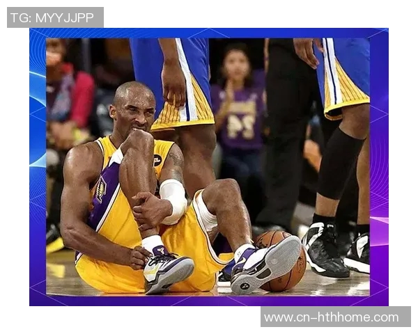 哈利伯顿称赞科比即使跟腱断裂仍能走出球场展现非凡毅力